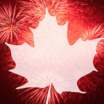 Staying in Touch with BFS – Happy Canada Day!